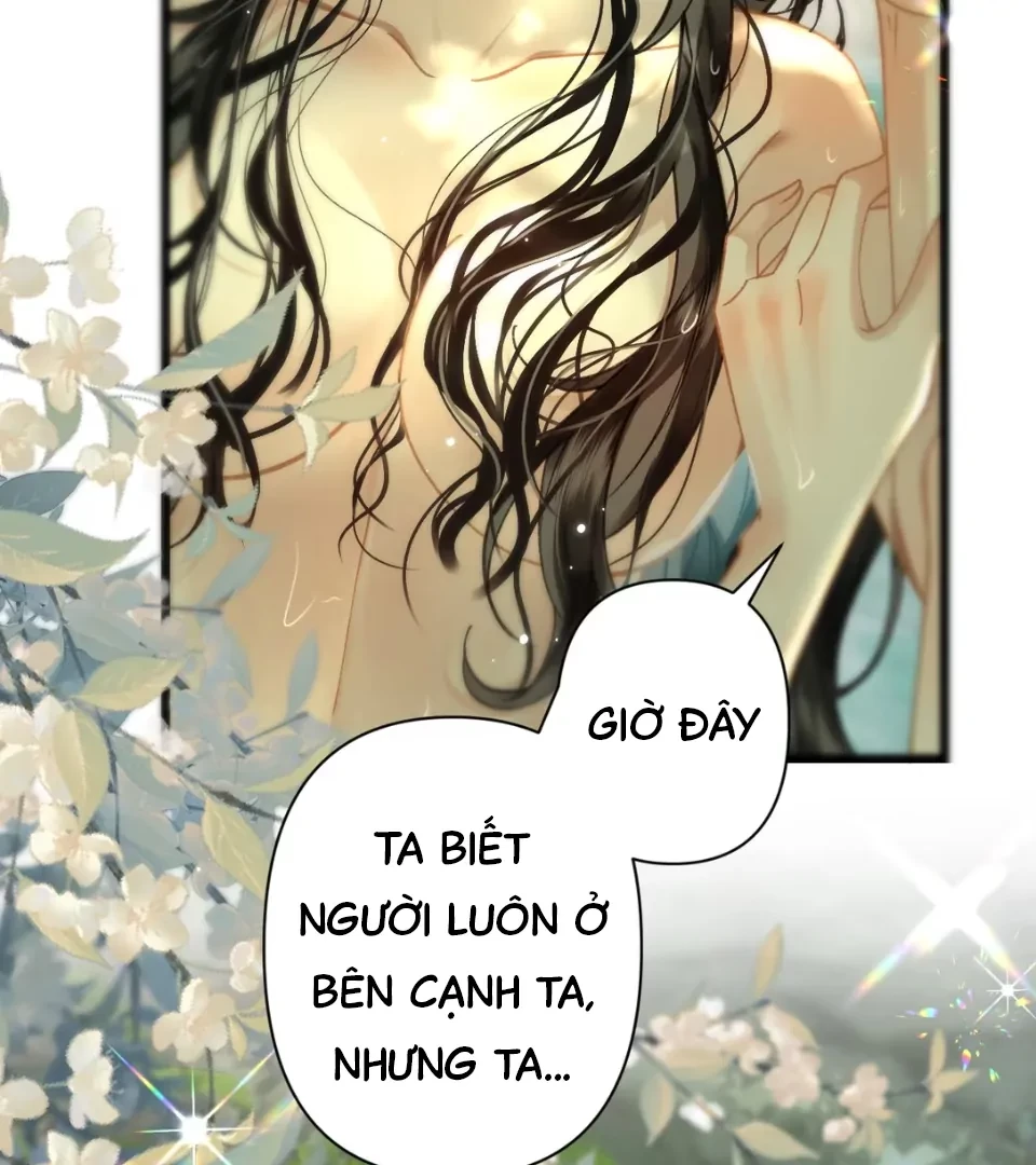 Đông Hải Tìm Mỹ Nhân Chapter 60 - Trang 22