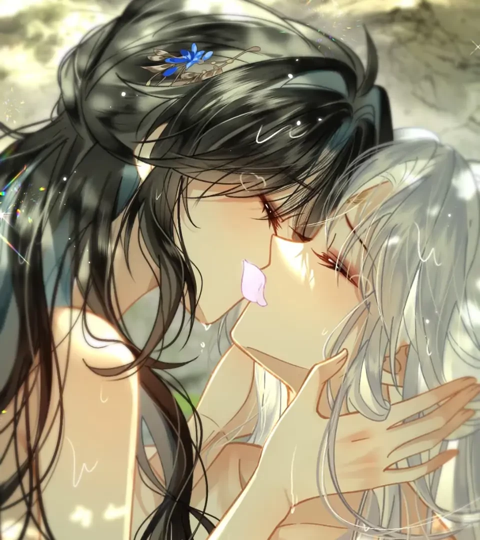 Đông Hải Tìm Mỹ Nhân Chapter 60 - Trang 27