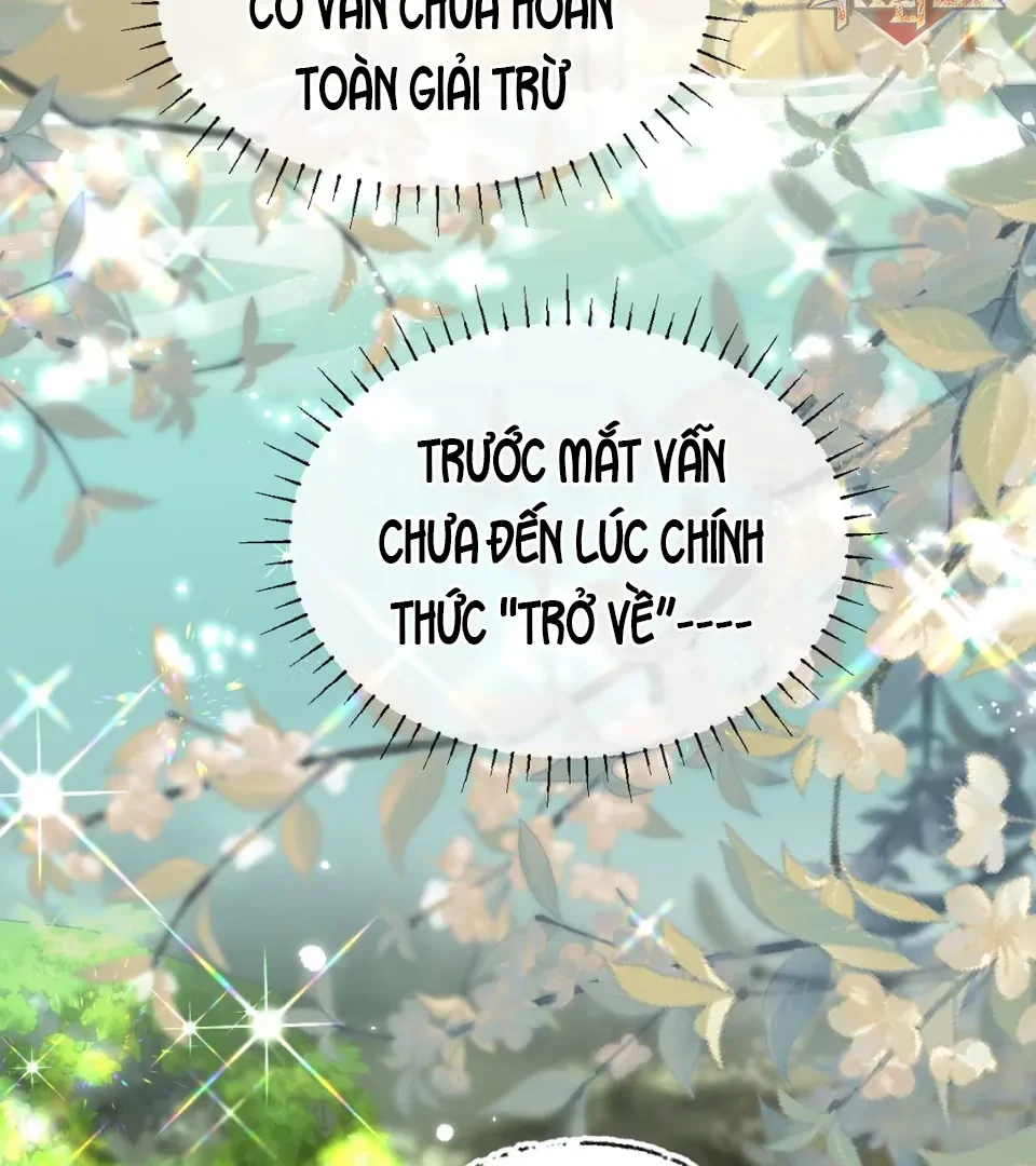 Đông Hải Tìm Mỹ Nhân Chapter 60 - Trang 29