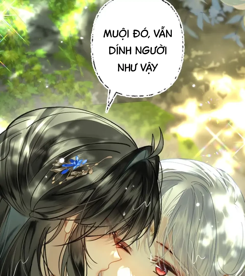 Đông Hải Tìm Mỹ Nhân Chapter 60 - Trang 30