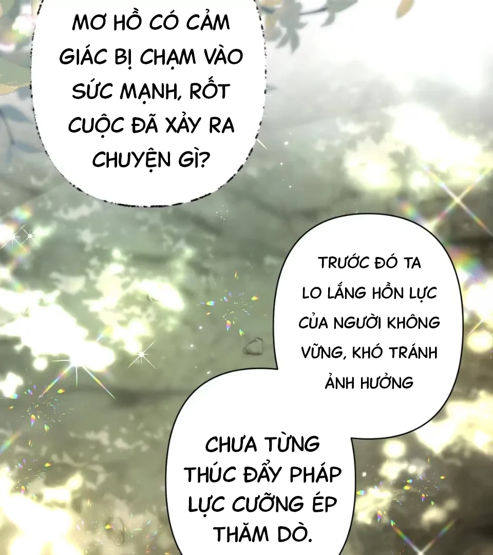 Đông Hải Tìm Mỹ Nhân Chapter 60 - Trang 32