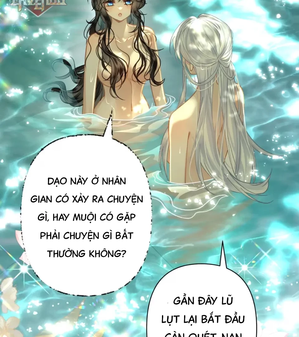 Đông Hải Tìm Mỹ Nhân Chapter 60 - Trang 35