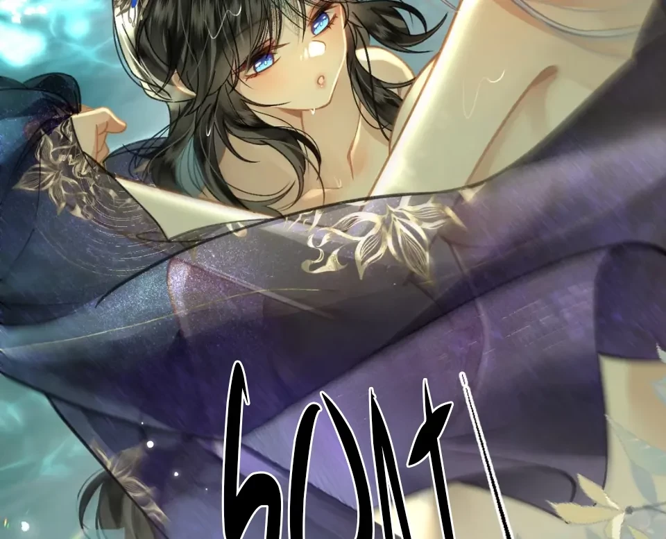 Đông Hải Tìm Mỹ Nhân Chapter 60 - Trang 39