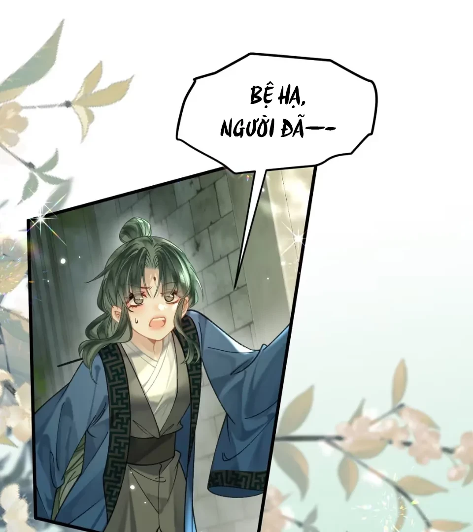 Đông Hải Tìm Mỹ Nhân Chapter 60 - Trang 41