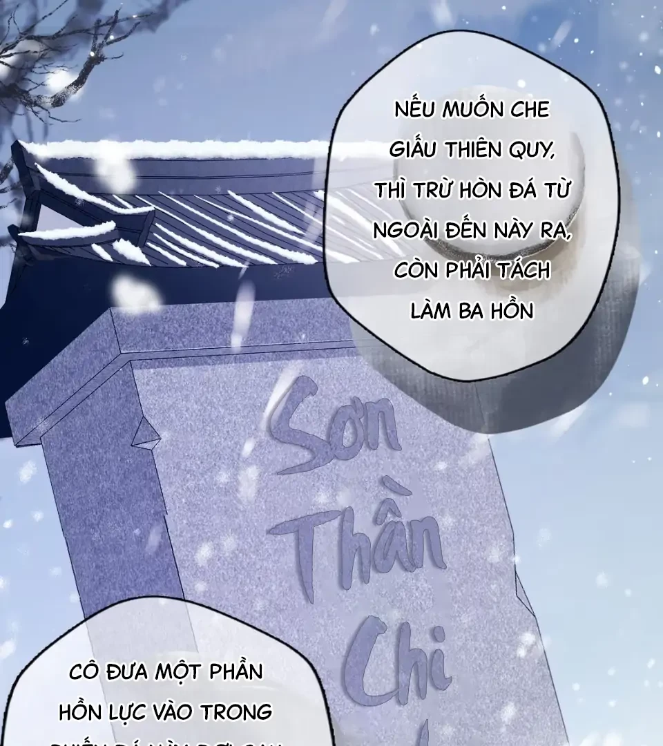Đông Hải Tìm Mỹ Nhân Chapter 60 - Trang 45