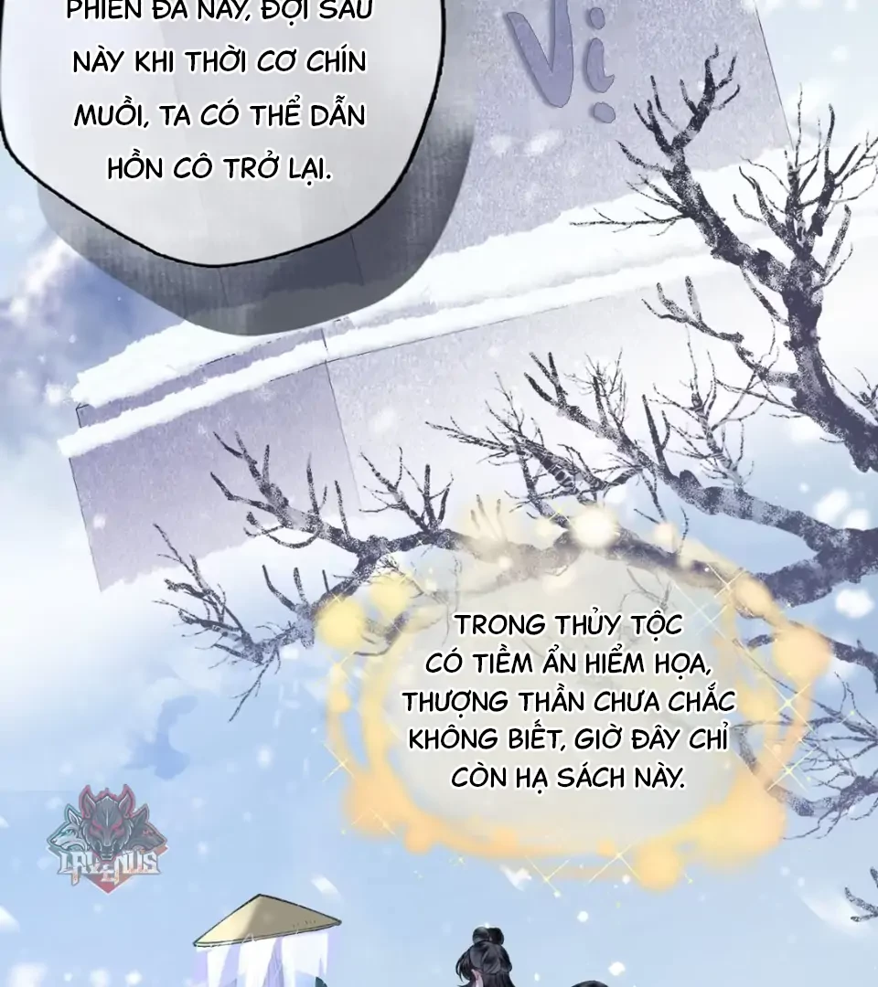 Đông Hải Tìm Mỹ Nhân Chapter 60 - Trang 46
