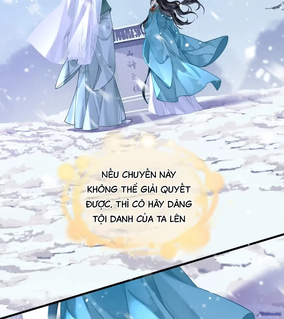 Đông Hải Tìm Mỹ Nhân Chapter 60 - Trang 47