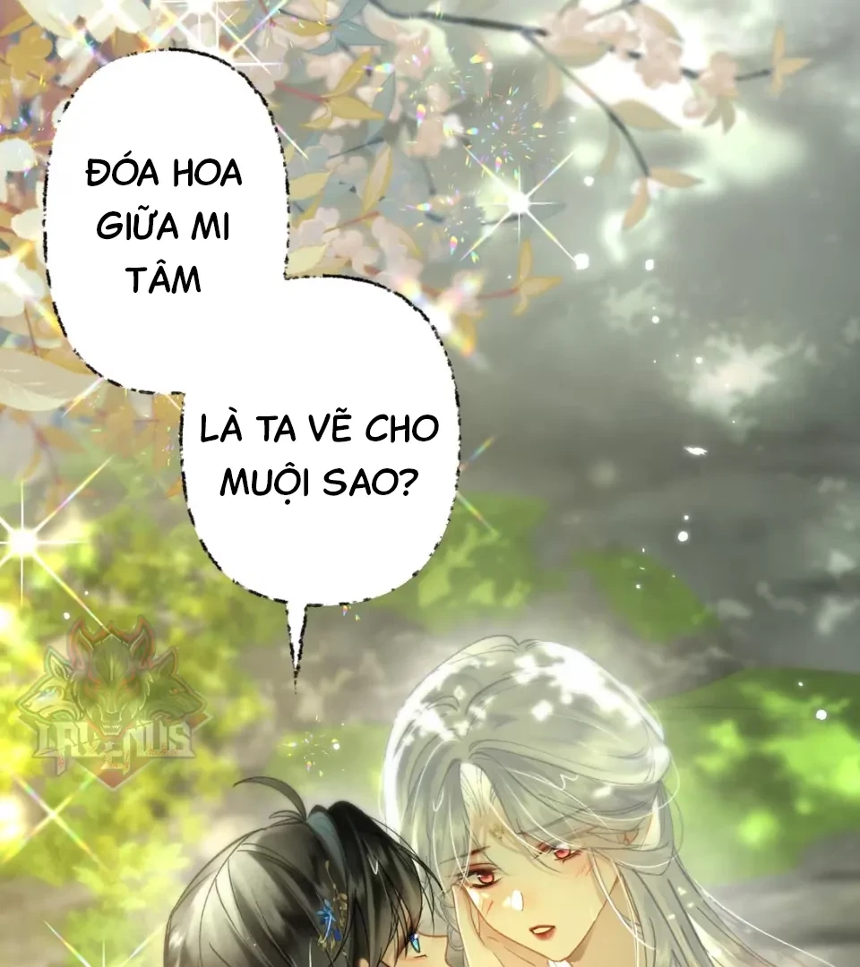 Đông Hải Tìm Mỹ Nhân Chapter 60 - Trang 8