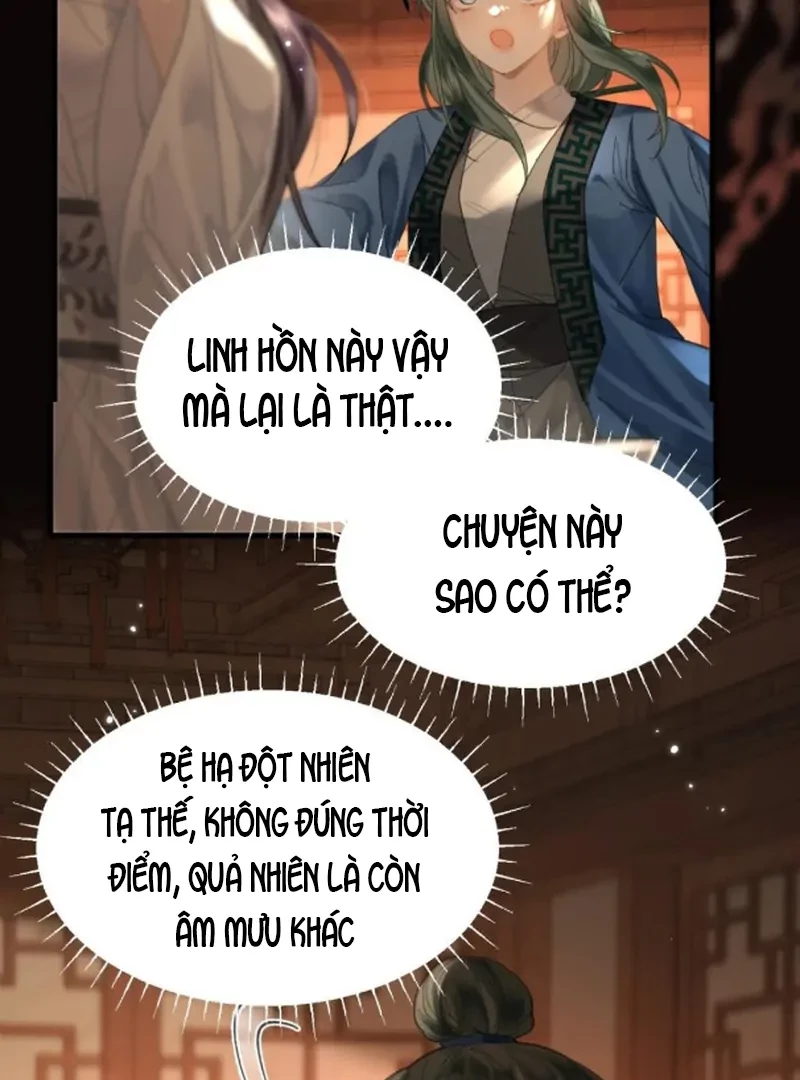 Đông Hải Tìm Mỹ Nhân Chapter 61 - Trang 10