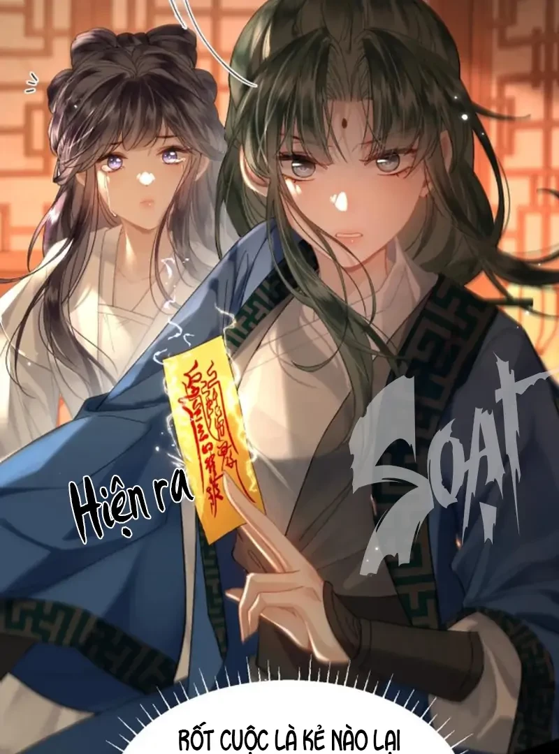 Đông Hải Tìm Mỹ Nhân Chapter 61 - Trang 11