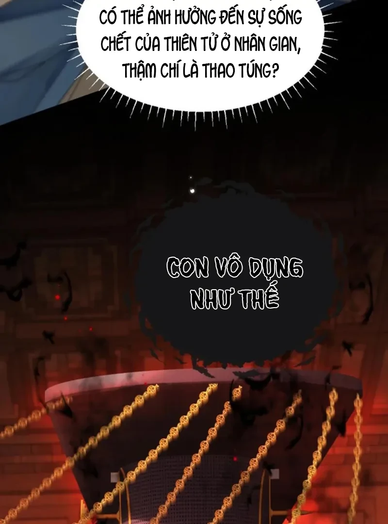 Đông Hải Tìm Mỹ Nhân Chapter 61 - Trang 12