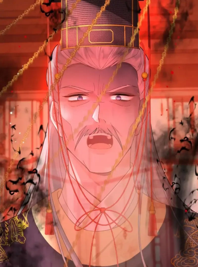 Đông Hải Tìm Mỹ Nhân Chapter 61 - Trang 13