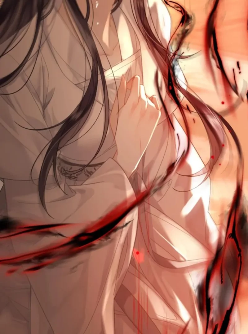 Đông Hải Tìm Mỹ Nhân Chapter 61 - Trang 16