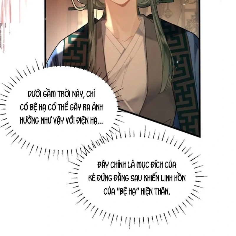 Đông Hải Tìm Mỹ Nhân Chapter 61 - Trang 18