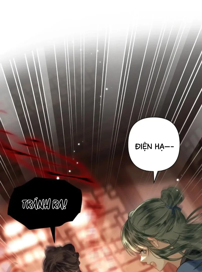 Đông Hải Tìm Mỹ Nhân Chapter 61 - Trang 19