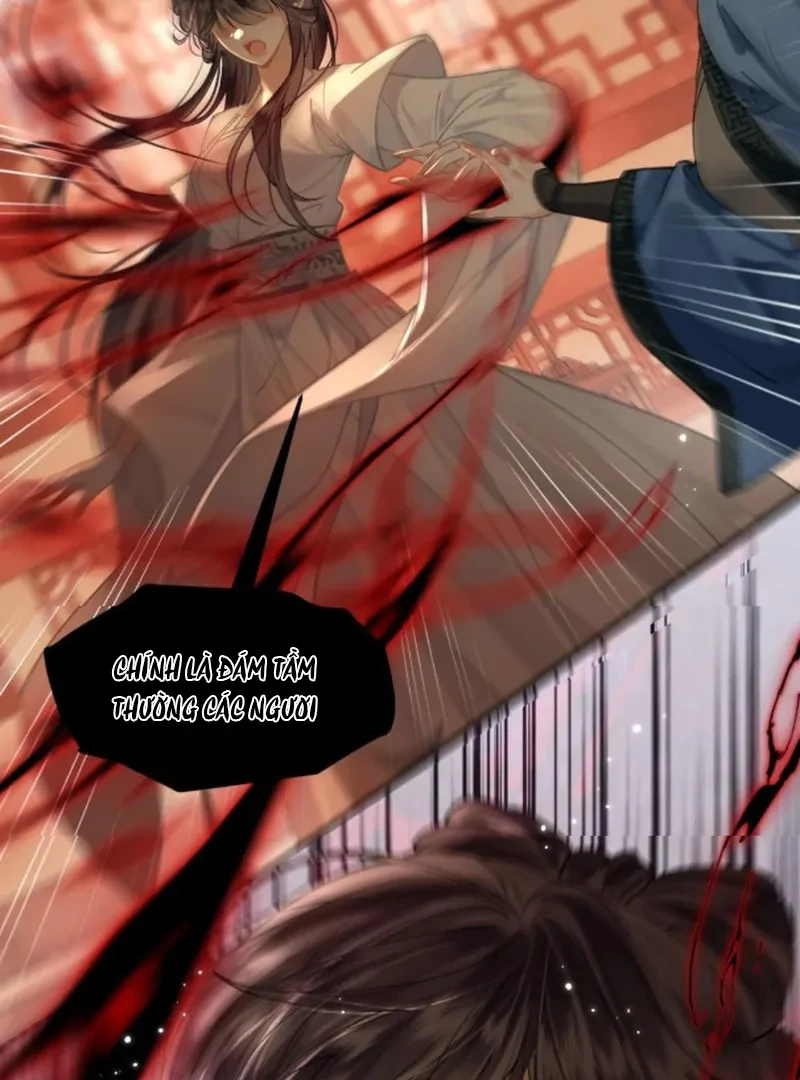 Đông Hải Tìm Mỹ Nhân Chapter 61 - Trang 20
