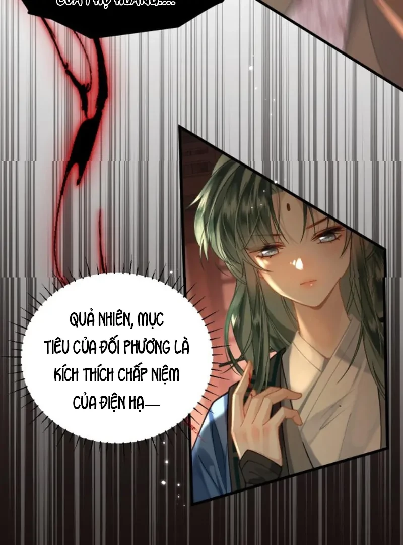 Đông Hải Tìm Mỹ Nhân Chapter 61 - Trang 22