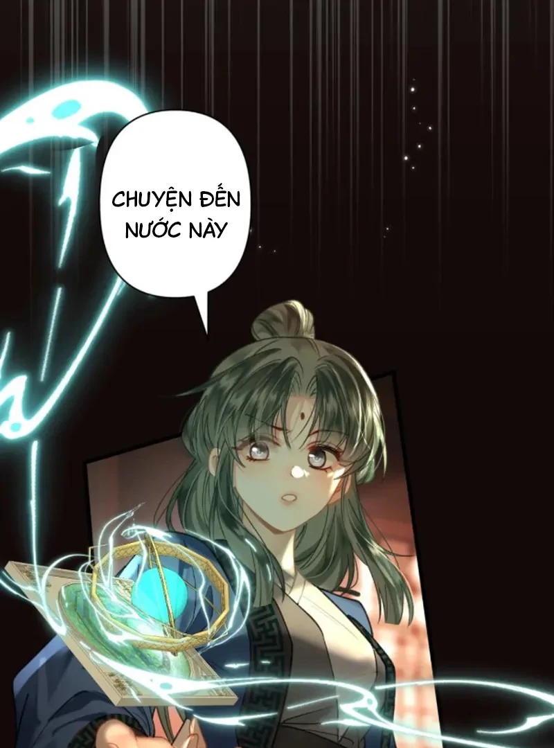 Đông Hải Tìm Mỹ Nhân Chapter 61 - Trang 23
