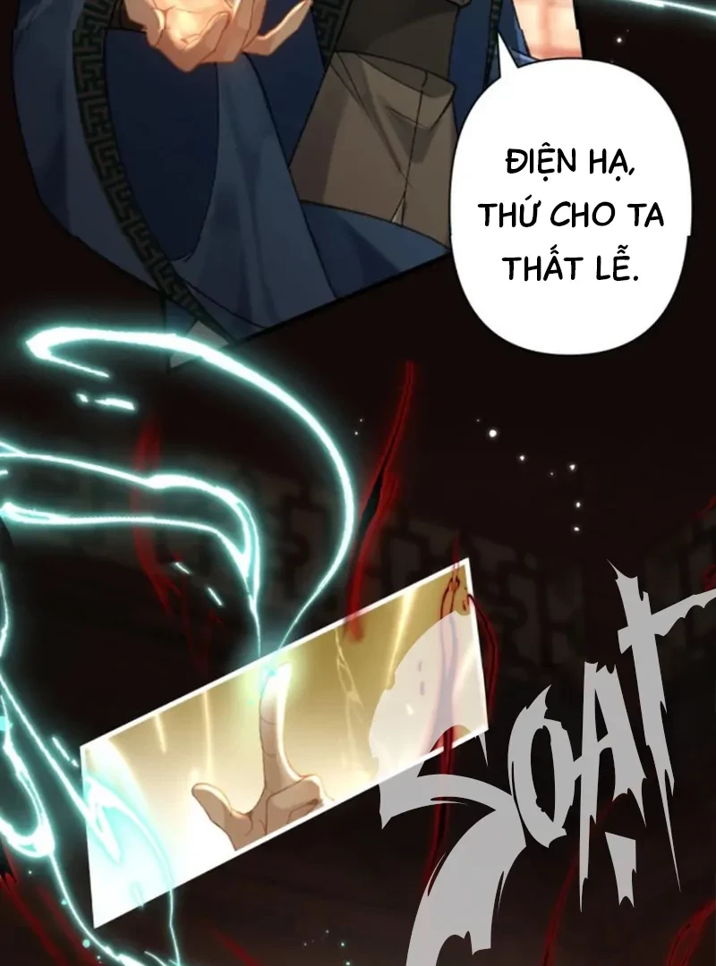Đông Hải Tìm Mỹ Nhân Chapter 61 - Trang 24