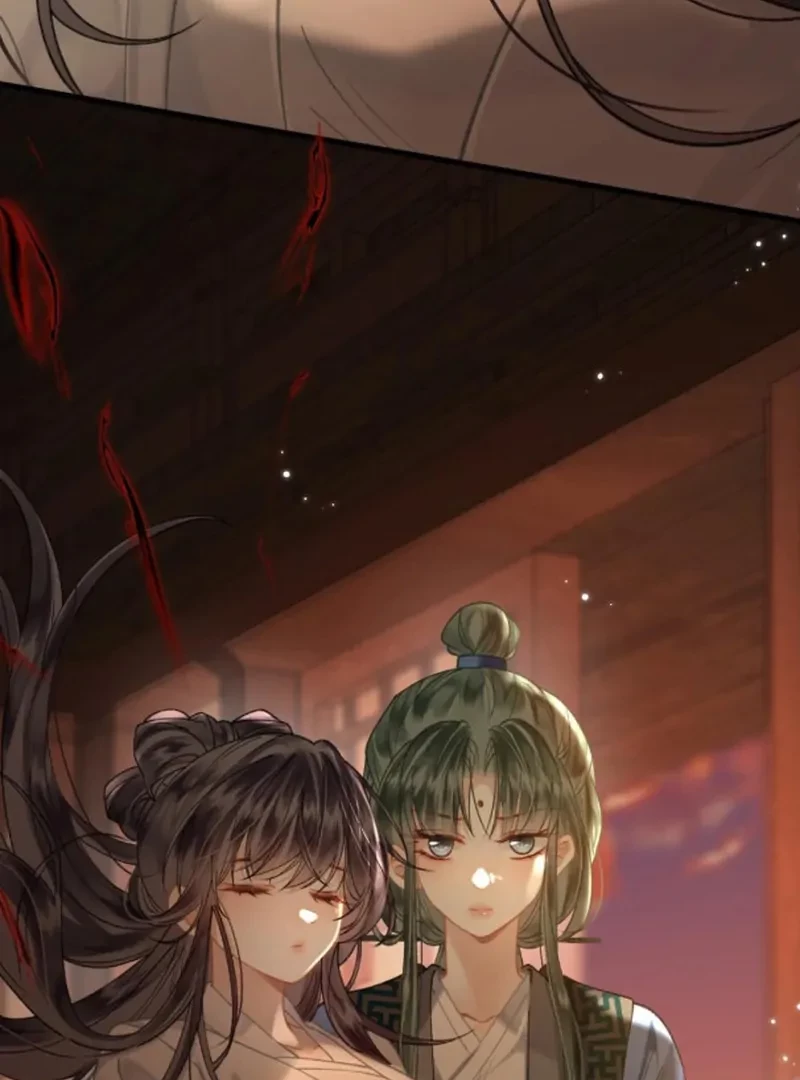 Đông Hải Tìm Mỹ Nhân Chapter 61 - Trang 26