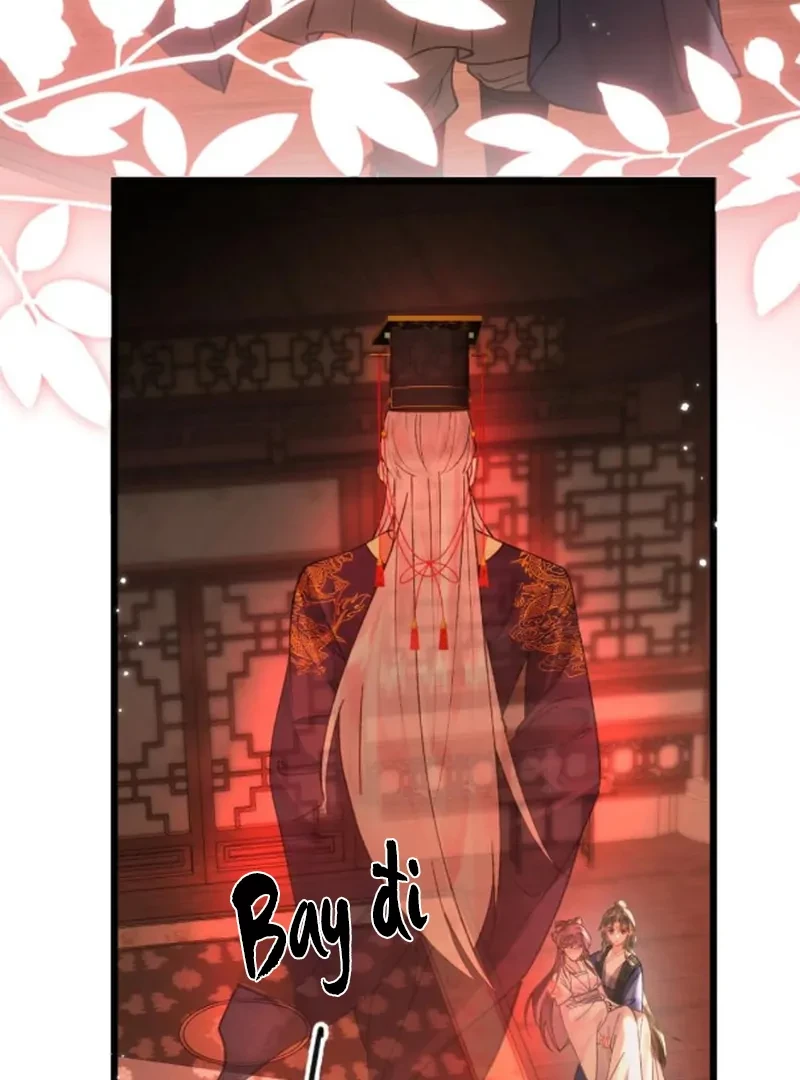 Đông Hải Tìm Mỹ Nhân Chapter 61 - Trang 28
