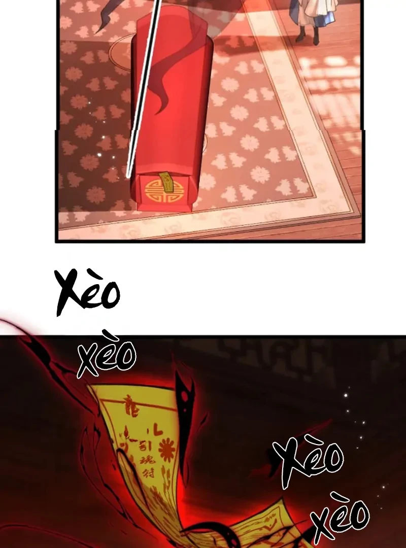 Đông Hải Tìm Mỹ Nhân Chapter 61 - Trang 29