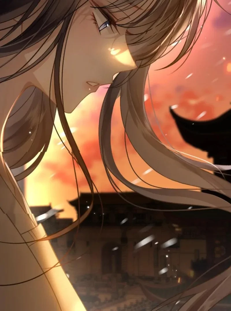 Đông Hải Tìm Mỹ Nhân Chapter 61 - Trang 3