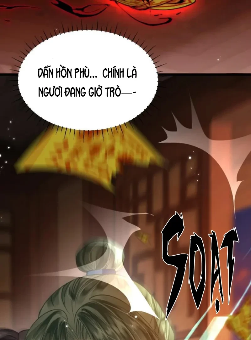 Đông Hải Tìm Mỹ Nhân Chapter 61 - Trang 30
