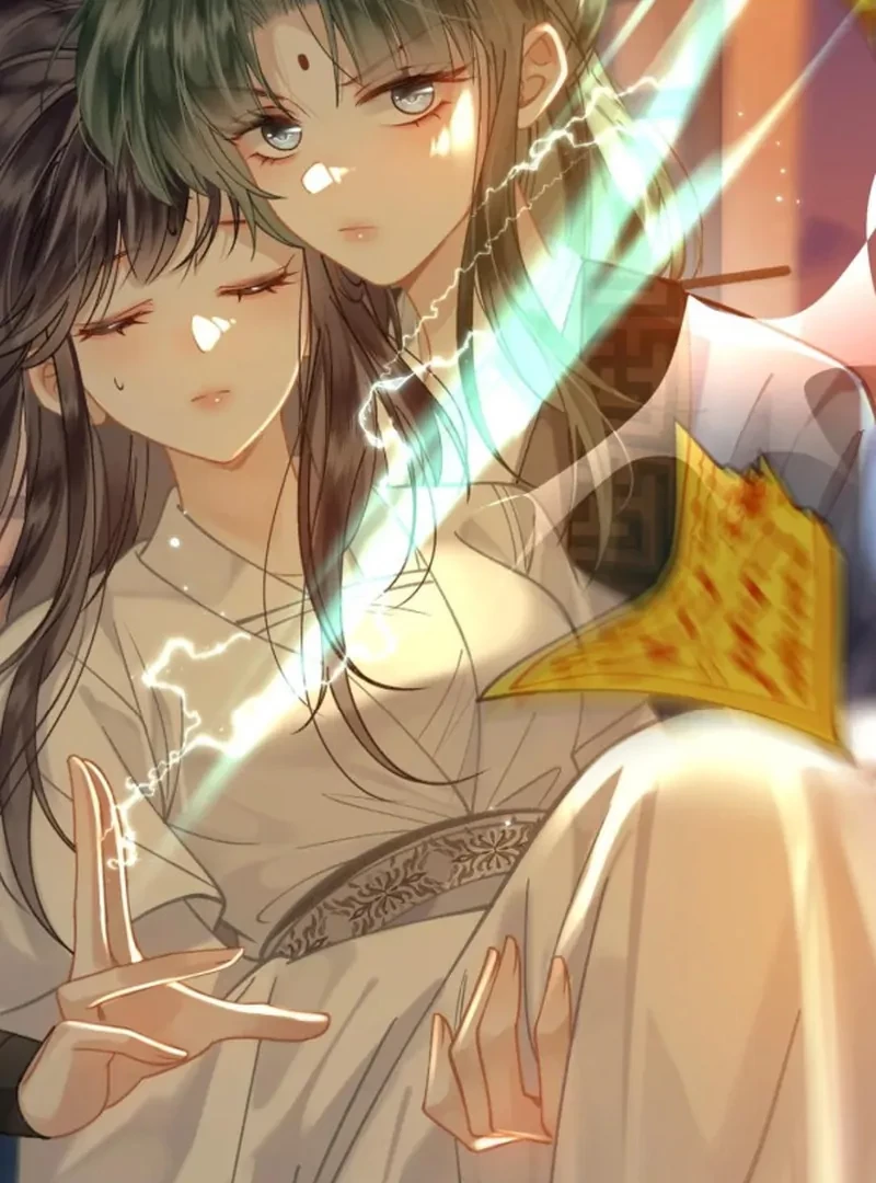 Đông Hải Tìm Mỹ Nhân Chapter 61 - Trang 31