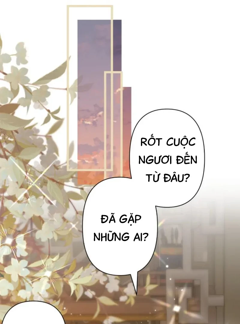 Đông Hải Tìm Mỹ Nhân Chapter 61 - Trang 34