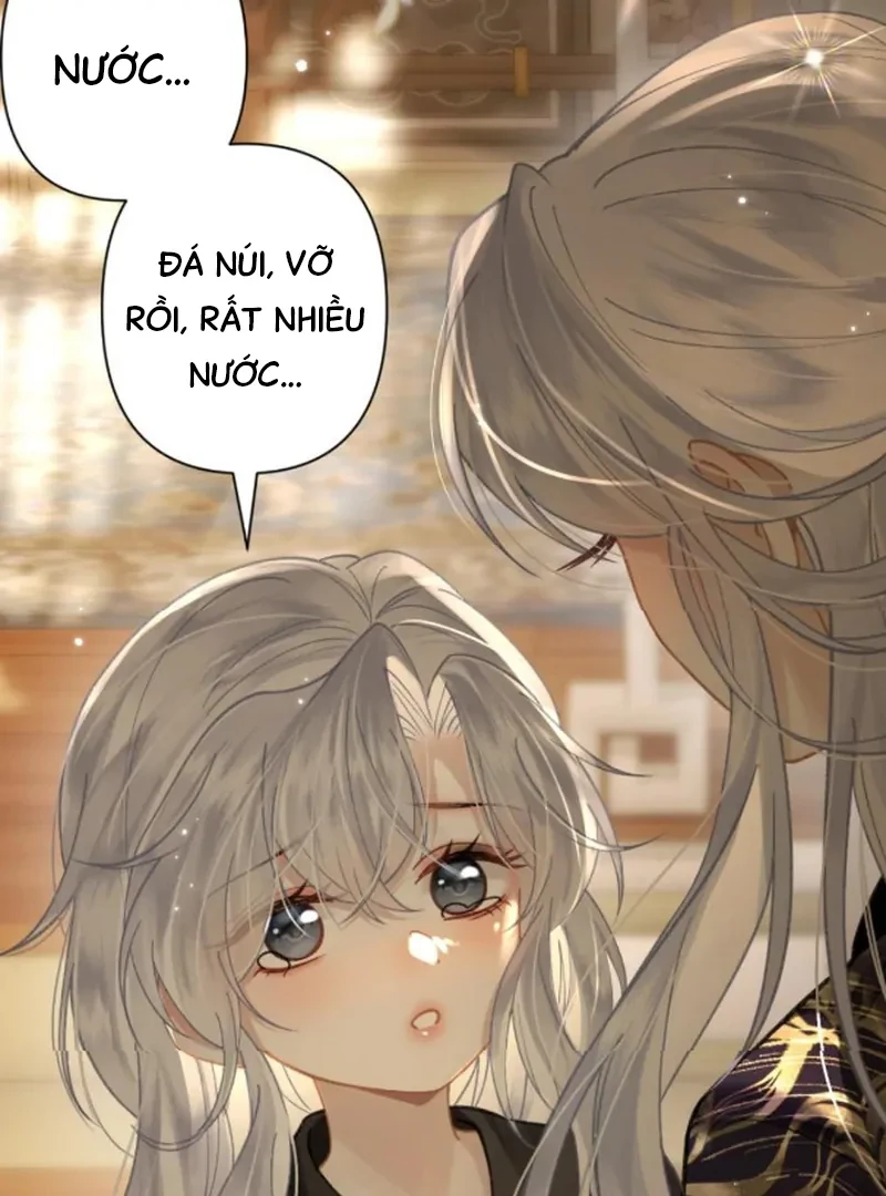 Đông Hải Tìm Mỹ Nhân Chapter 61 - Trang 35