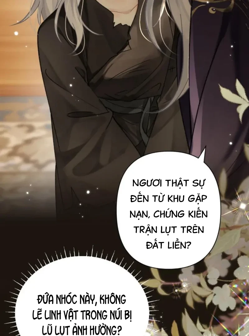 Đông Hải Tìm Mỹ Nhân Chapter 61 - Trang 36
