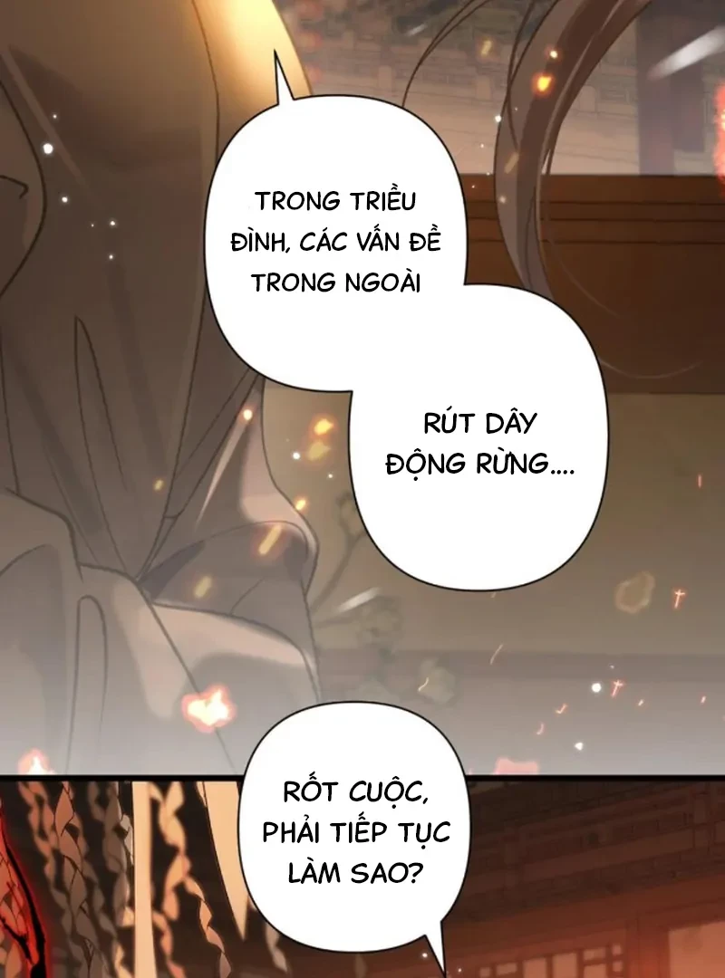 Đông Hải Tìm Mỹ Nhân Chapter 61 - Trang 4