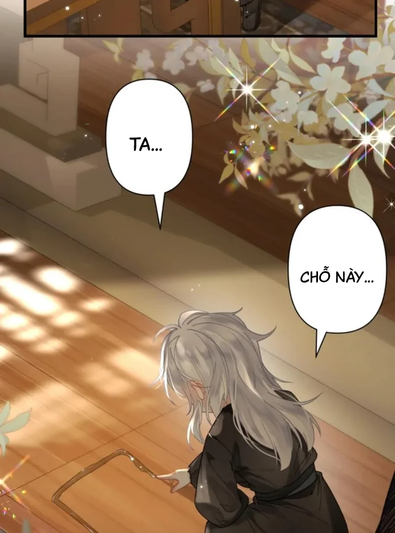 Đông Hải Tìm Mỹ Nhân Chapter 61 - Trang 40