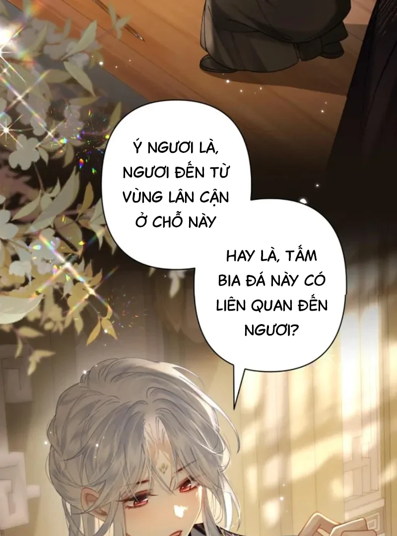 Đông Hải Tìm Mỹ Nhân Chapter 61 - Trang 41