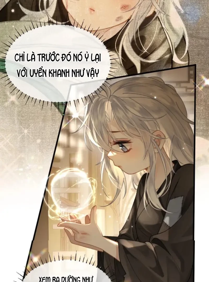 Đông Hải Tìm Mỹ Nhân Chapter 61 - Trang 46