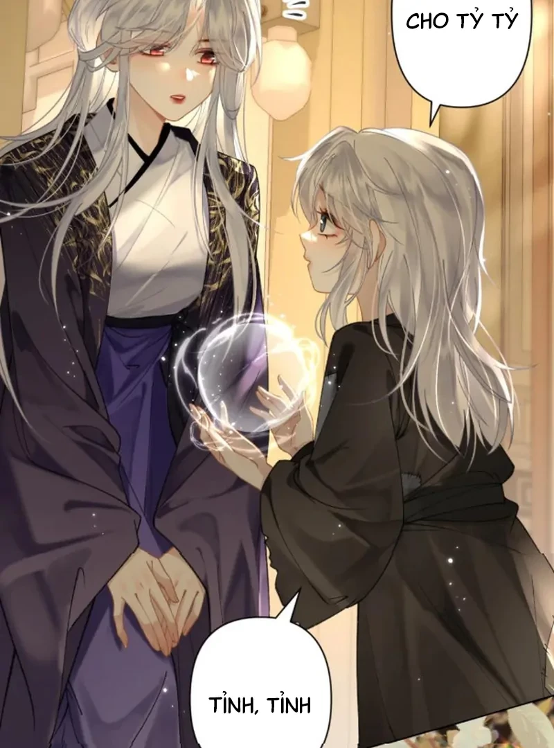 Đông Hải Tìm Mỹ Nhân Chapter 61 - Trang 48