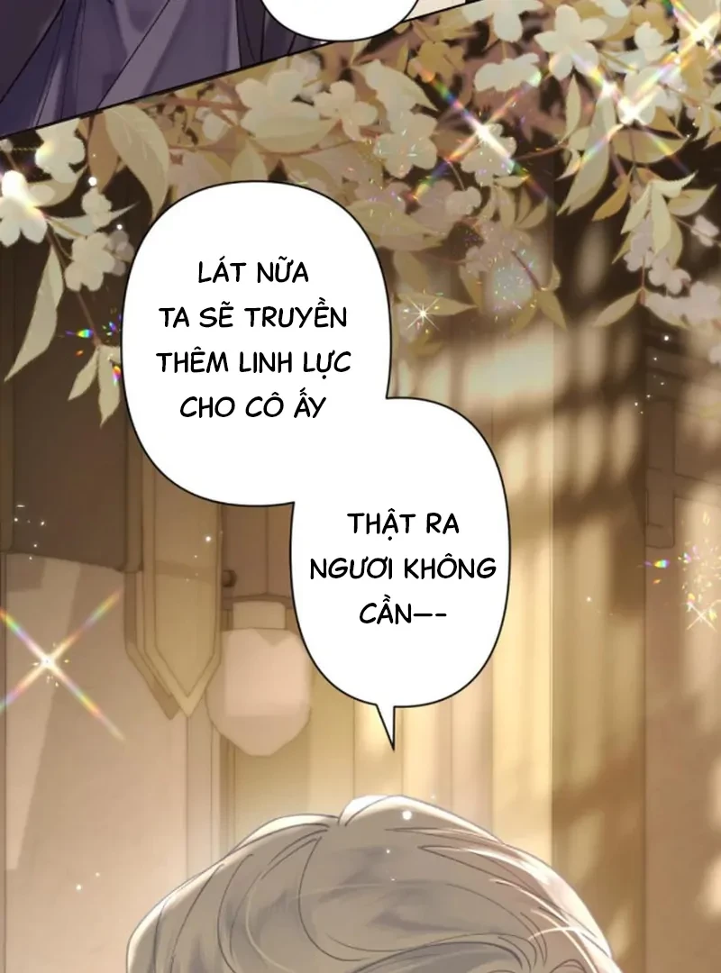 Đông Hải Tìm Mỹ Nhân Chapter 61 - Trang 49