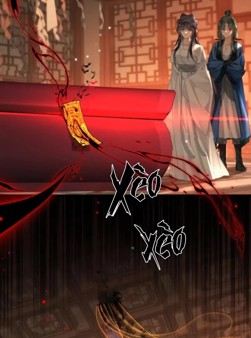 Đông Hải Tìm Mỹ Nhân Chapter 61 - Trang 5