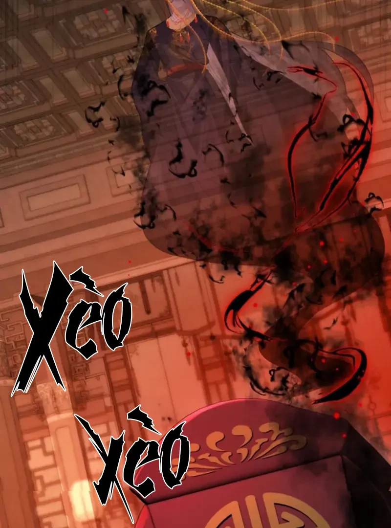 Đông Hải Tìm Mỹ Nhân Chapter 61 - Trang 6