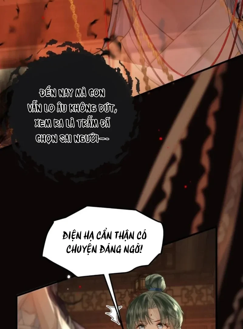 Đông Hải Tìm Mỹ Nhân Chapter 61 - Trang 9