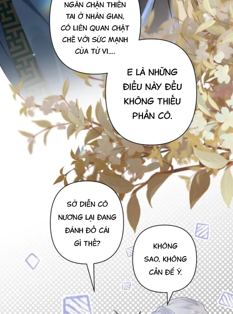 Đông Hải Tìm Mỹ Nhân Chapter 62 - Trang 11