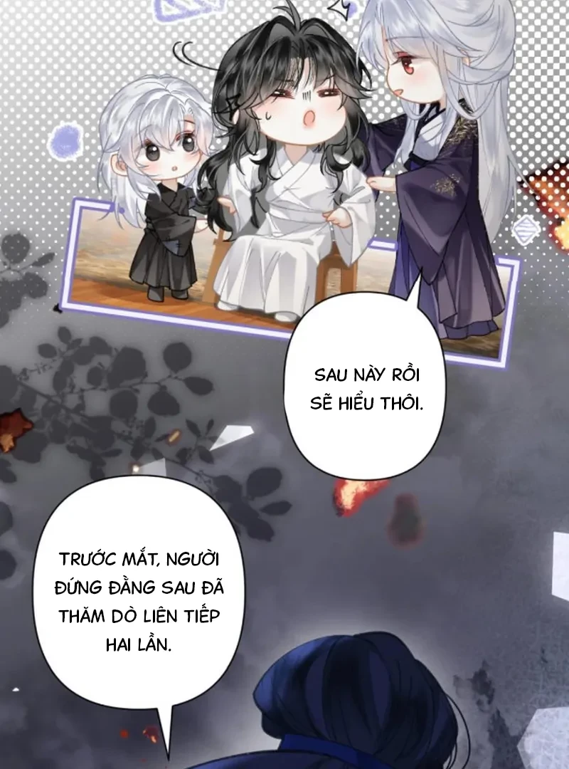 Đông Hải Tìm Mỹ Nhân Chapter 62 - Trang 12