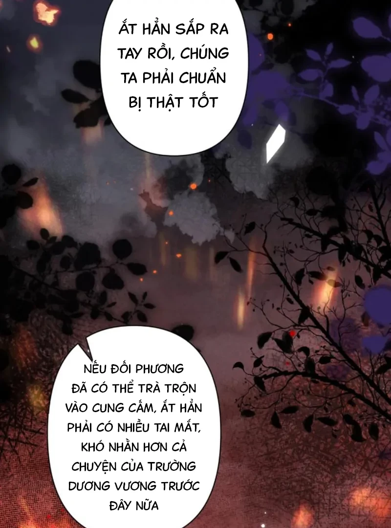 Đông Hải Tìm Mỹ Nhân Chapter 62 - Trang 14