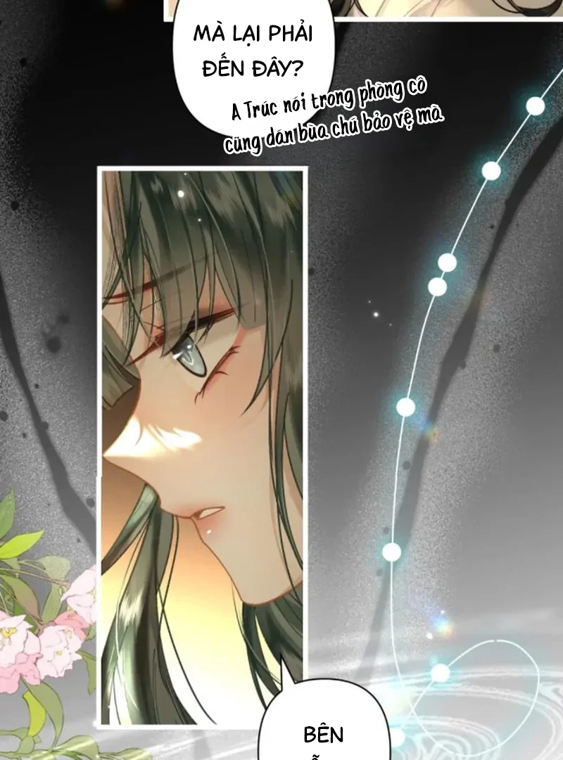Đông Hải Tìm Mỹ Nhân Chapter 62 - Trang 19
