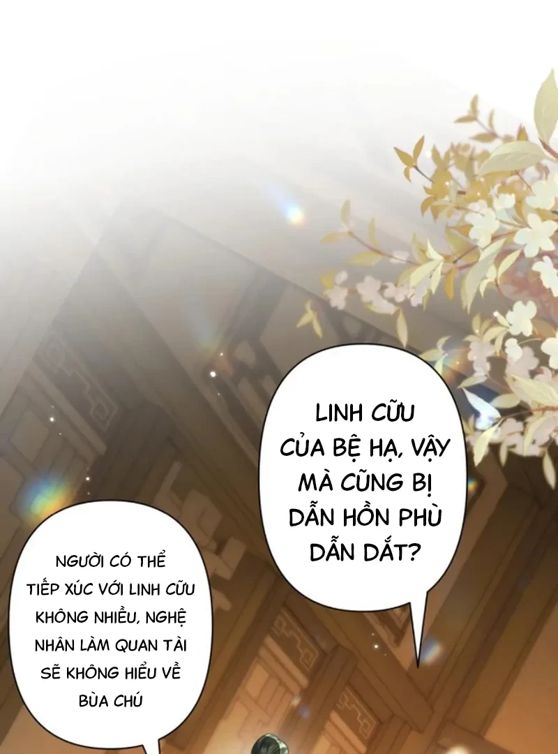 Đông Hải Tìm Mỹ Nhân Chapter 62 - Trang 2