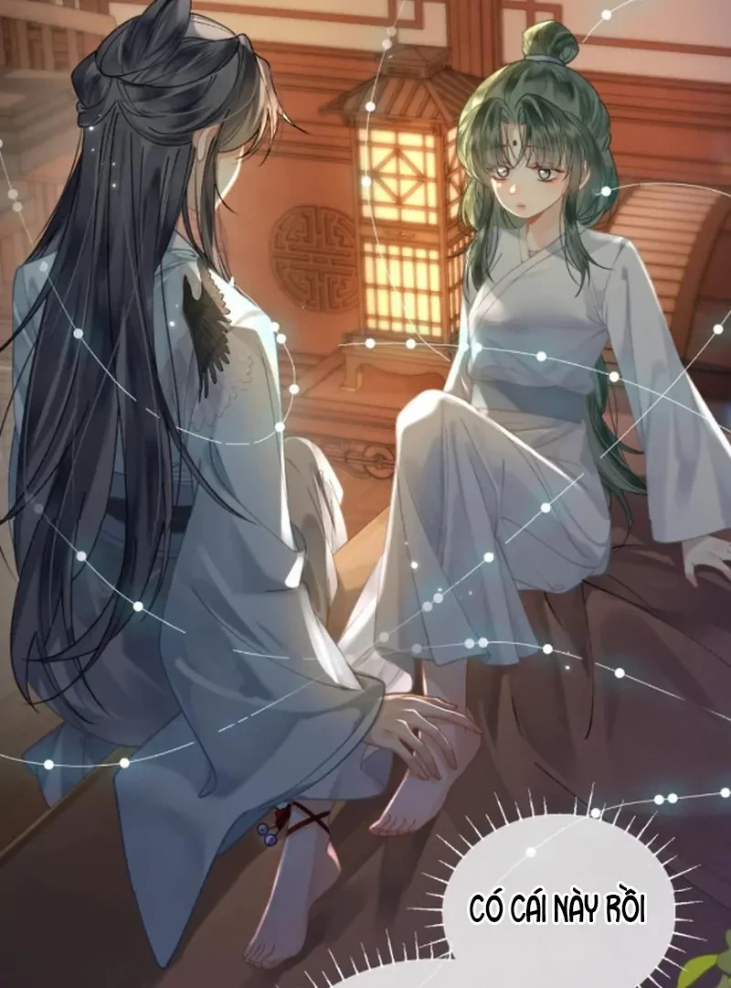 Đông Hải Tìm Mỹ Nhân Chapter 62 - Trang 21