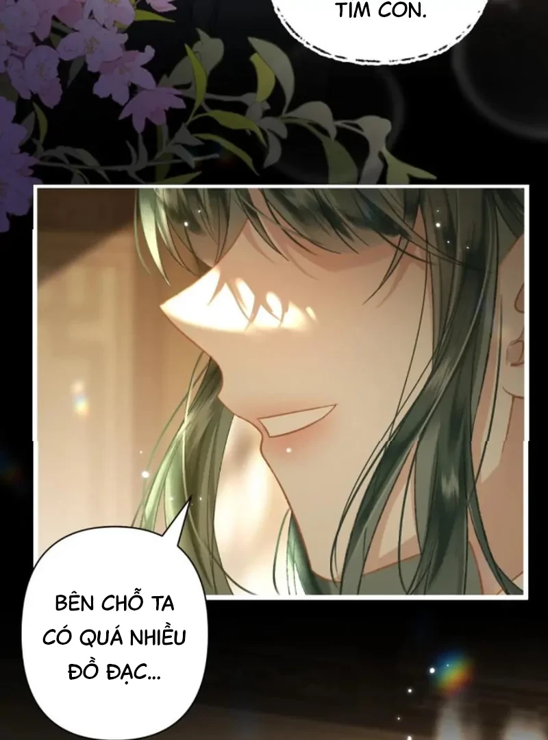 Đông Hải Tìm Mỹ Nhân Chapter 62 - Trang 27