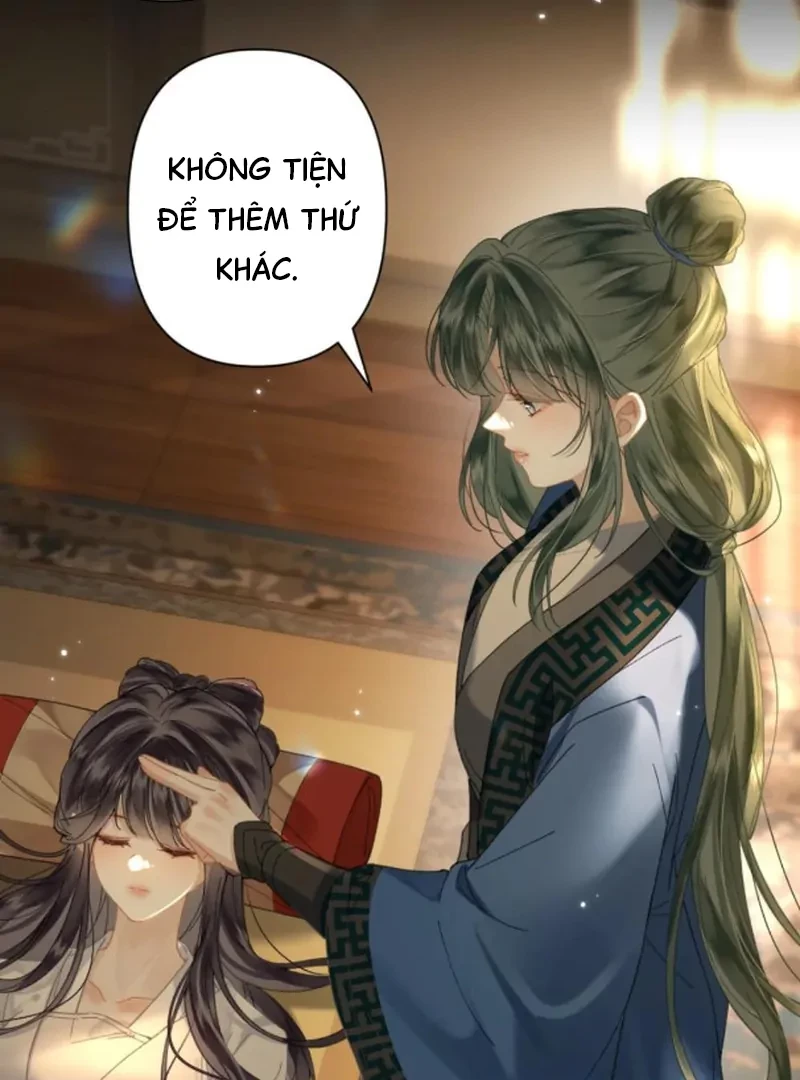 Đông Hải Tìm Mỹ Nhân Chapter 62 - Trang 28