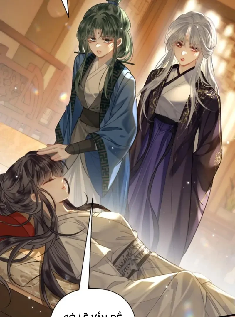 Đông Hải Tìm Mỹ Nhân Chapter 62 - Trang 3